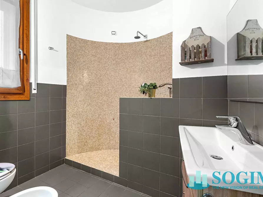 Immagine 15 di Appartamento in vendita  in Via Leonardo Da Vinci 120 a Sesto San Giovanni