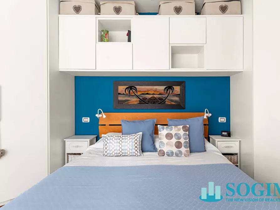 Immagine 11 di Appartamento in vendita  in Via Leonardo Da Vinci 120 a Sesto San Giovanni