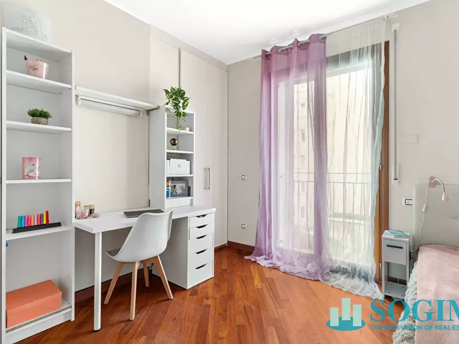 Immagine 17 di Appartamento in vendita  in Via Leonardo Da Vinci 120 a Sesto San Giovanni