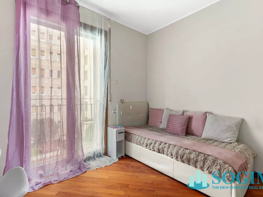 Immagine 18 di Appartamento in vendita  in Via Leonardo Da Vinci 120 a Sesto San Giovanni