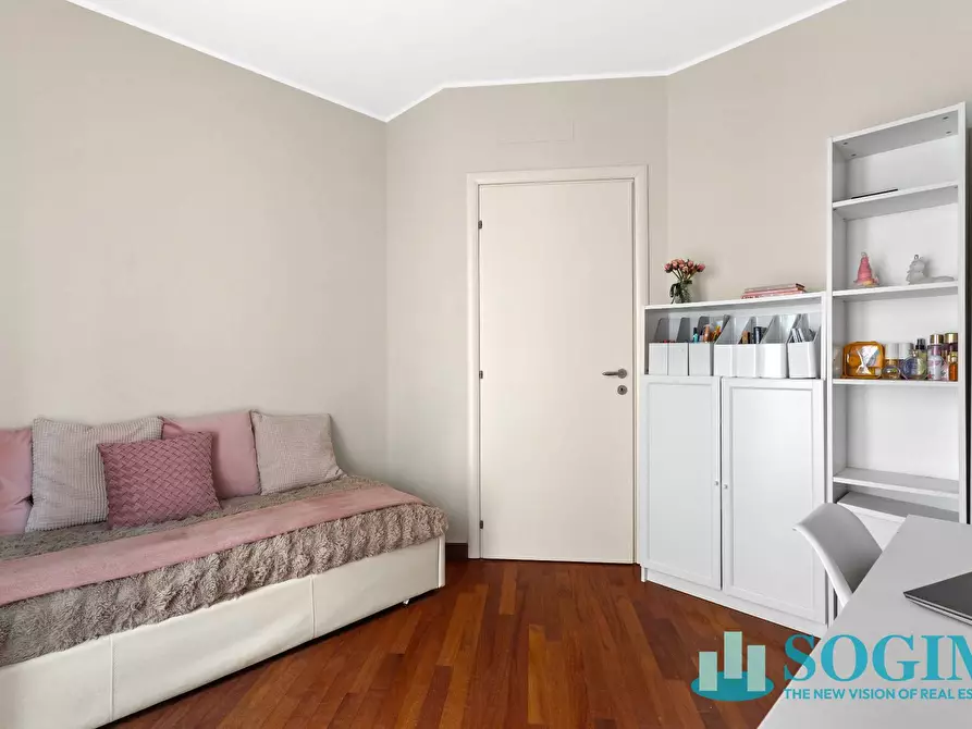 Immagine 16 di Appartamento in vendita  in Via Leonardo Da Vinci 120 a Sesto San Giovanni