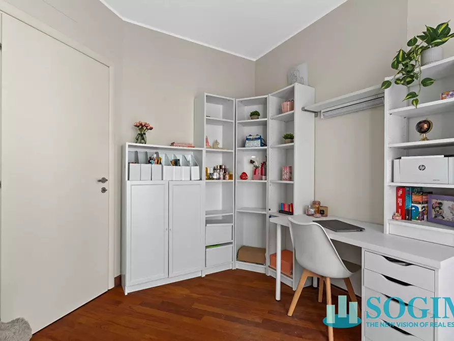 Immagine 19 di Appartamento in vendita  in Via Leonardo Da Vinci 120 a Sesto San Giovanni