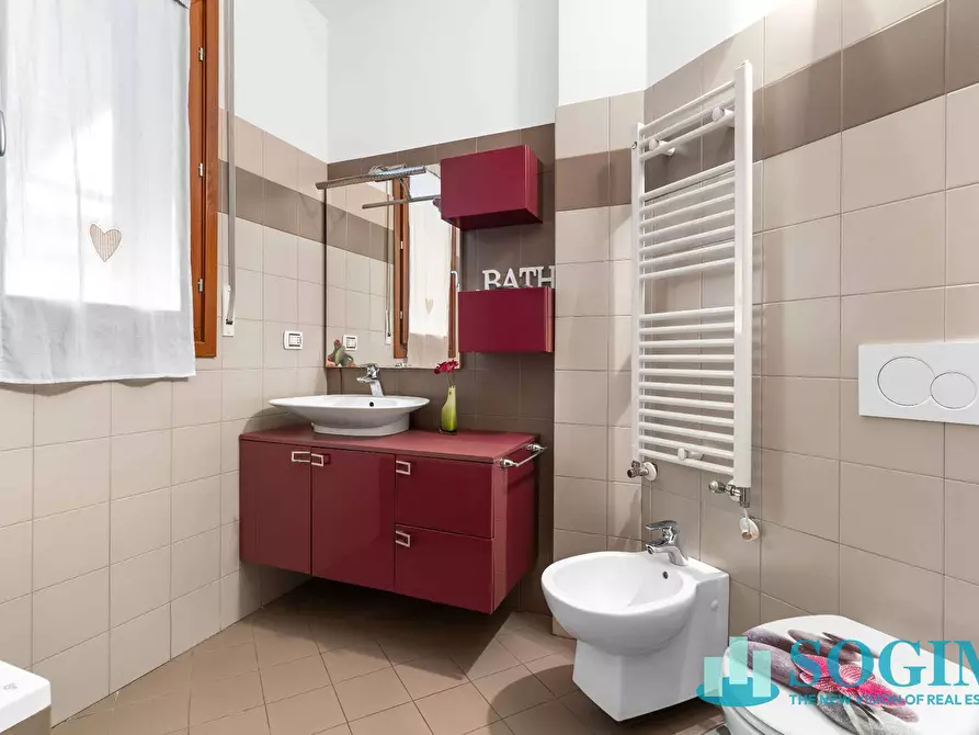 Immagine 23 di Appartamento in vendita  in Via Leonardo Da Vinci 120 a Sesto San Giovanni