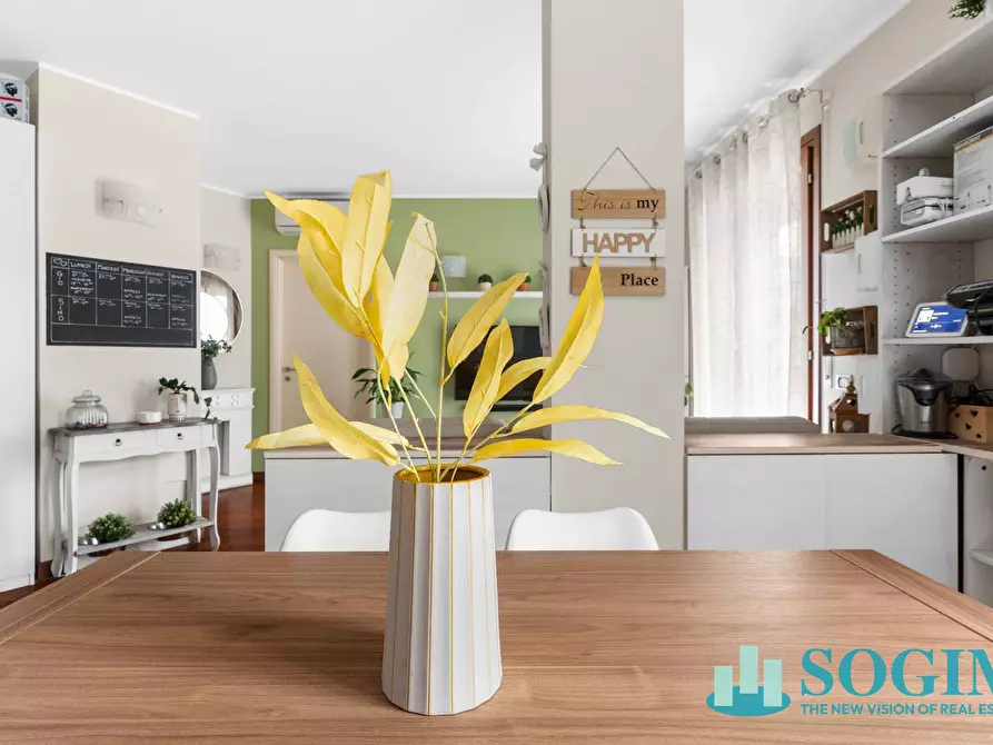 Immagine 6 di Appartamento in vendita  in Via Leonardo Da Vinci 120 a Sesto San Giovanni