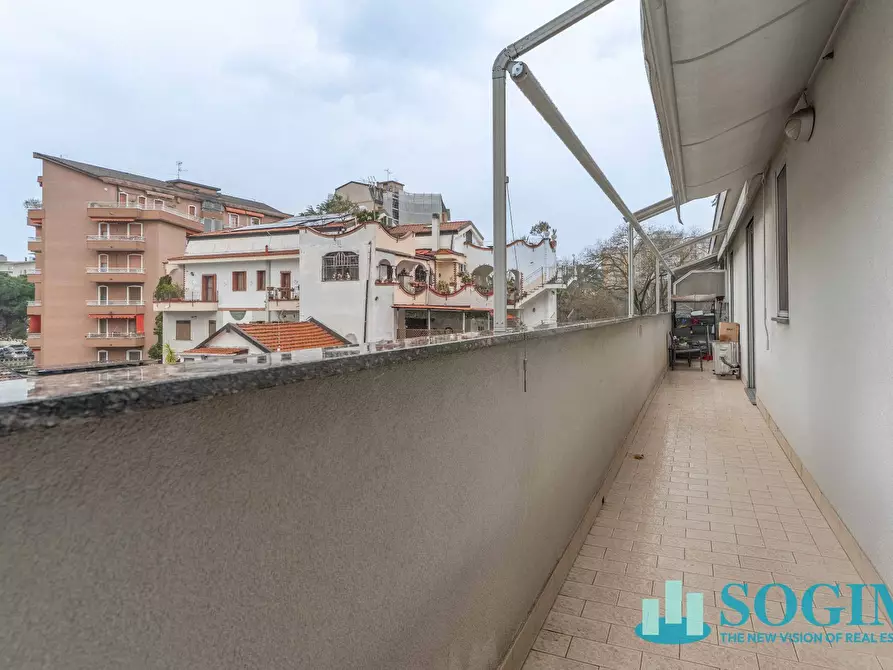 Immagine 8 di Appartamento in vendita  in Via Leonardo Da Vinci 120 a Sesto San Giovanni