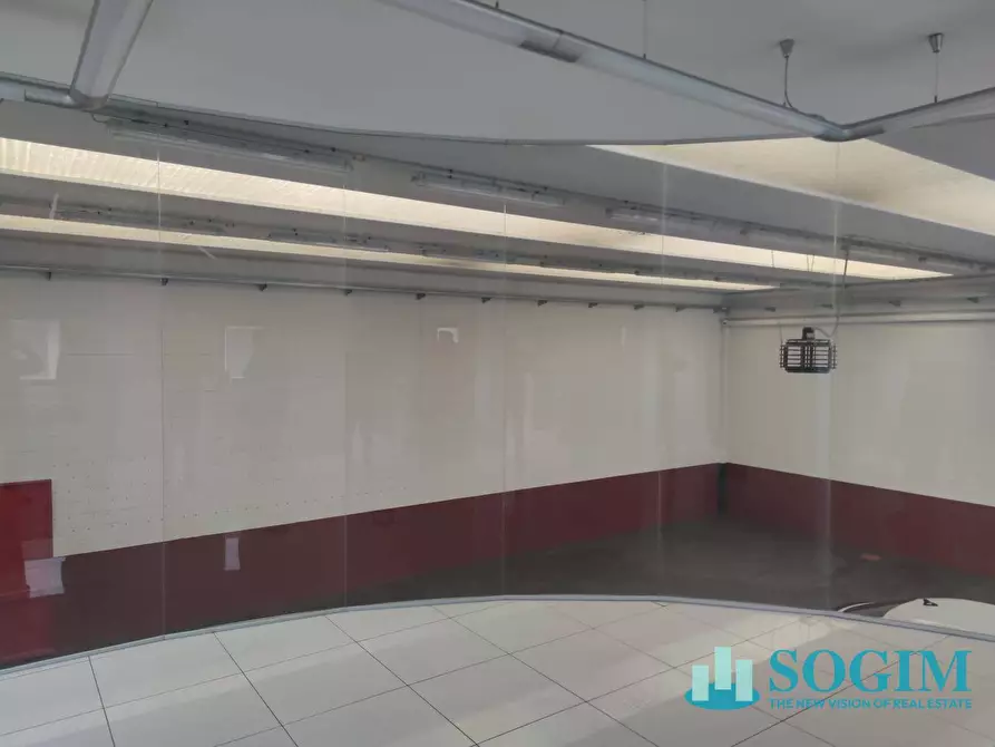 Immagine 6 di Capannone industriale in vendita  in Via Piave 39 a Treviolo