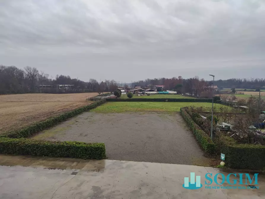 Immagine 25 di Capannone industriale in vendita  in via budriago 17 a Carvico