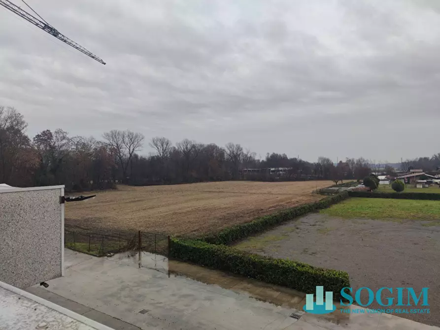 Immagine 26 di Capannone industriale in vendita  in via budriago 17 a Carvico