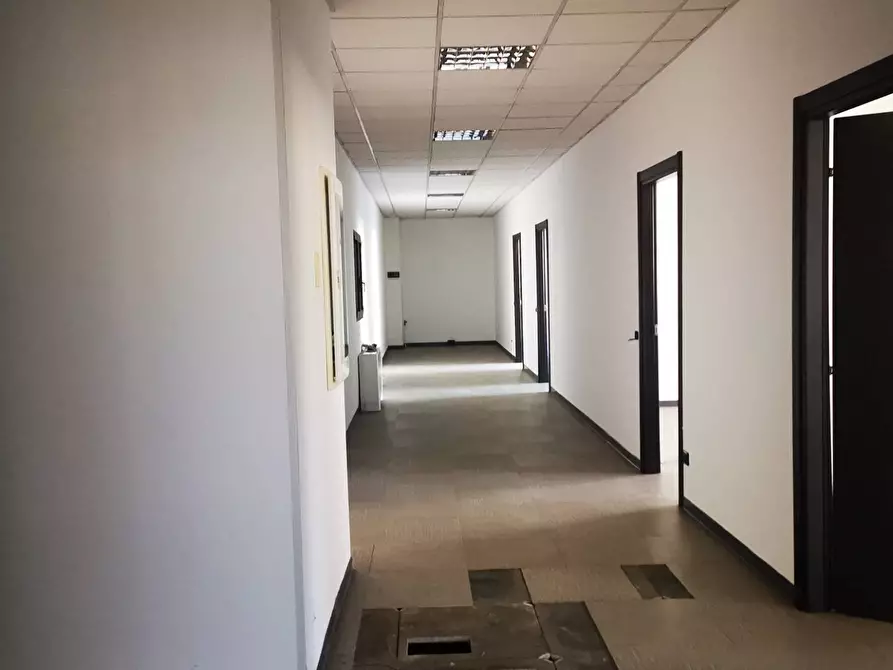 Immagine 5 di Ufficio in affitto  in via delle Industrie 18 a Arese