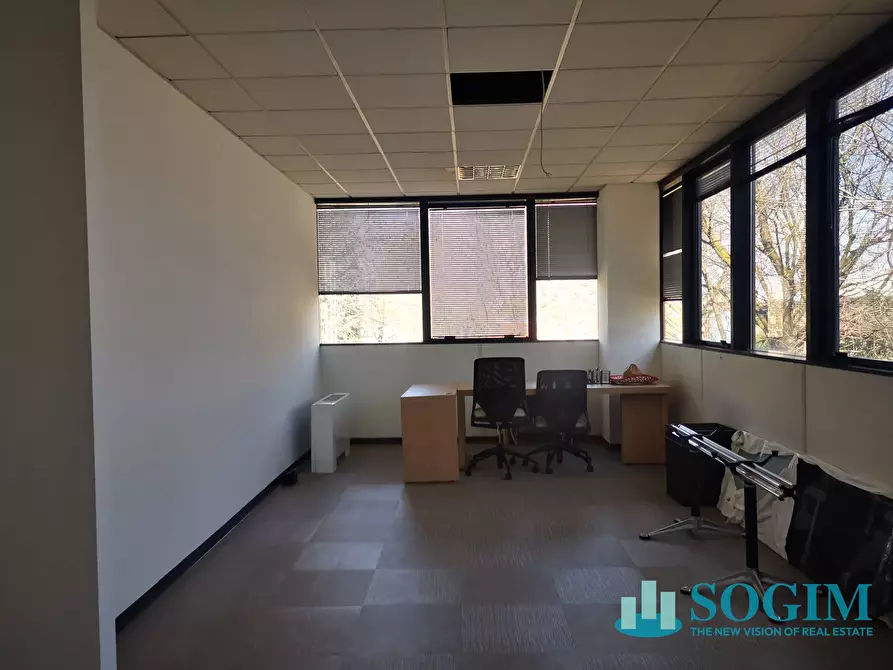 Immagine 6 di Ufficio in affitto  in via delle Industrie 18 a Arese