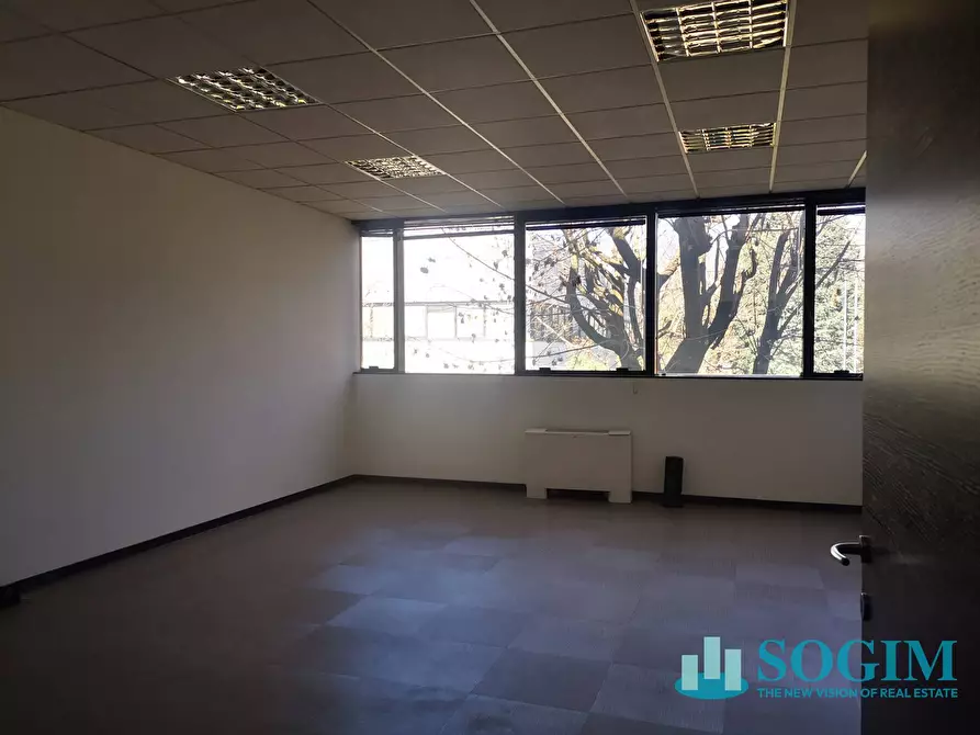 Immagine 9 di Ufficio in affitto  in via delle Industrie 18 a Arese