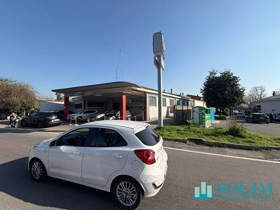 Immagine 20 di Capannone industriale in vendita  a Monza