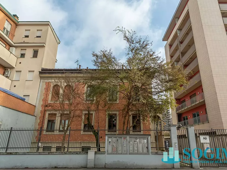 Immagine 26 di Appartamento in affitto  in Viale Gramsci 228 a Sesto San Giovanni