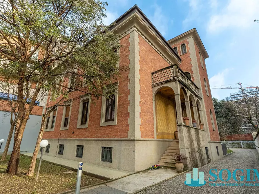 Immagine 24 di Appartamento in affitto  in Viale Gramsci 228 a Sesto San Giovanni