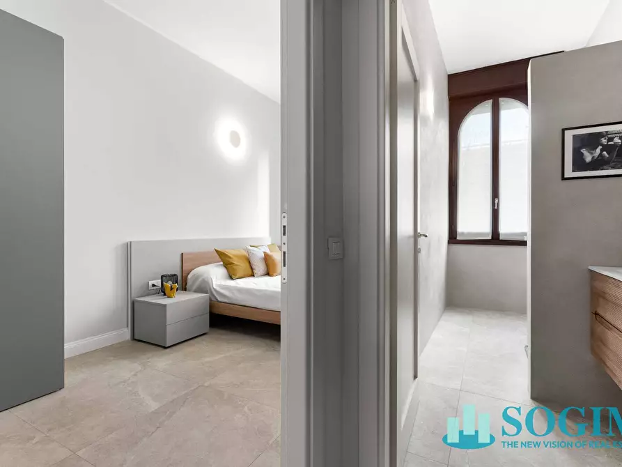 Immagine 11 di Appartamento in affitto  in Viale Gramsci 228 a Sesto San Giovanni