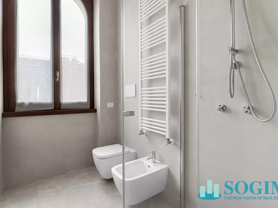 Immagine 21 di Appartamento in affitto  in Viale Gramsci 228 a Sesto San Giovanni