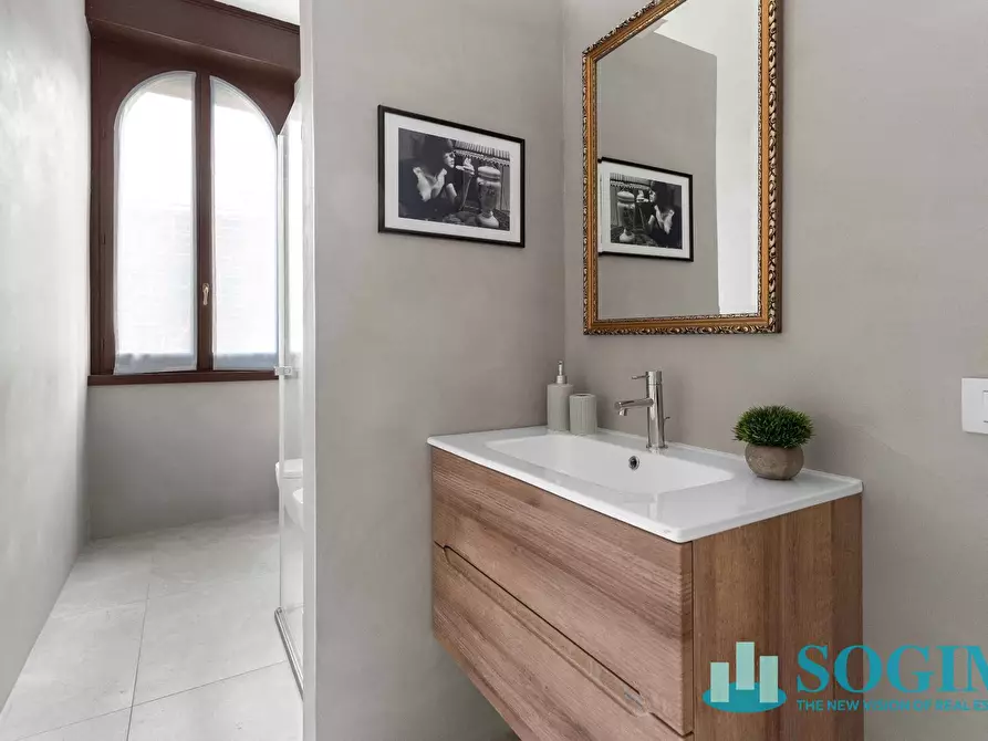 Immagine 19 di Appartamento in affitto  in Viale Gramsci 228 a Sesto San Giovanni