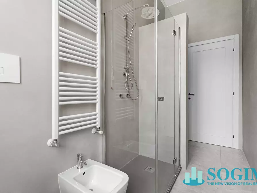 Immagine 22 di Appartamento in affitto  in Viale Gramsci 228 a Sesto San Giovanni