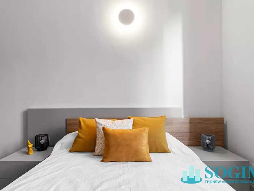 Immagine 16 di Appartamento in affitto  in Viale Gramsci 228 a Sesto San Giovanni