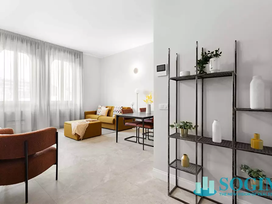 Immagine 9 di Appartamento in affitto  in Viale Gramsci 228 a Sesto San Giovanni