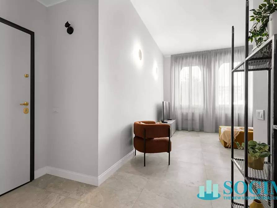 Immagine 10 di Appartamento in affitto  in Viale Gramsci 228 a Sesto San Giovanni