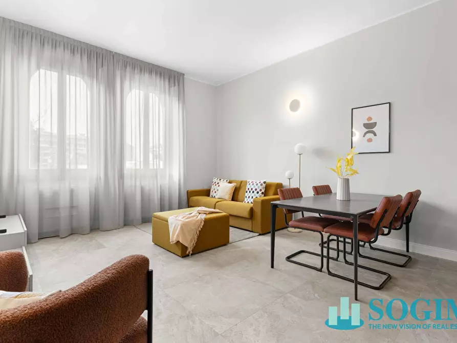 Immagine 5 di Appartamento in affitto  in Viale Gramsci 228 a Sesto San Giovanni