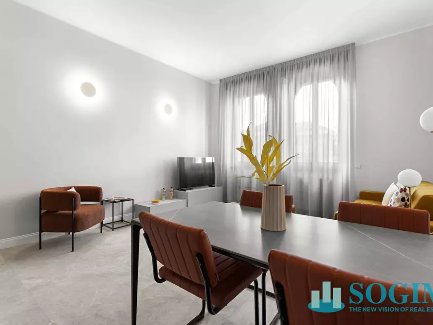 Immagine 6 di Appartamento in affitto  in Viale Gramsci 228 a Sesto San Giovanni