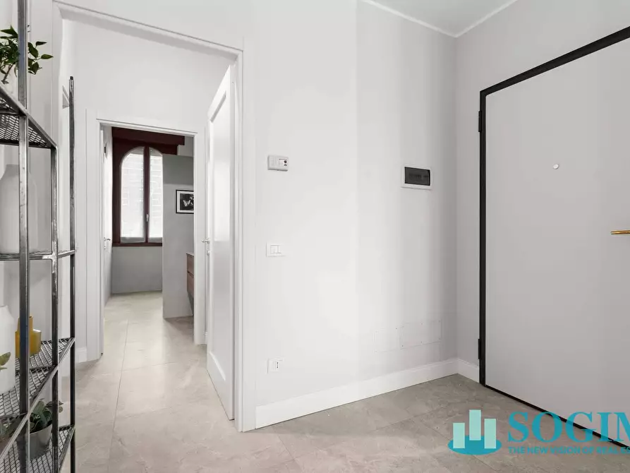 Immagine 18 di Appartamento in affitto  in Viale Gramsci 228 a Sesto San Giovanni