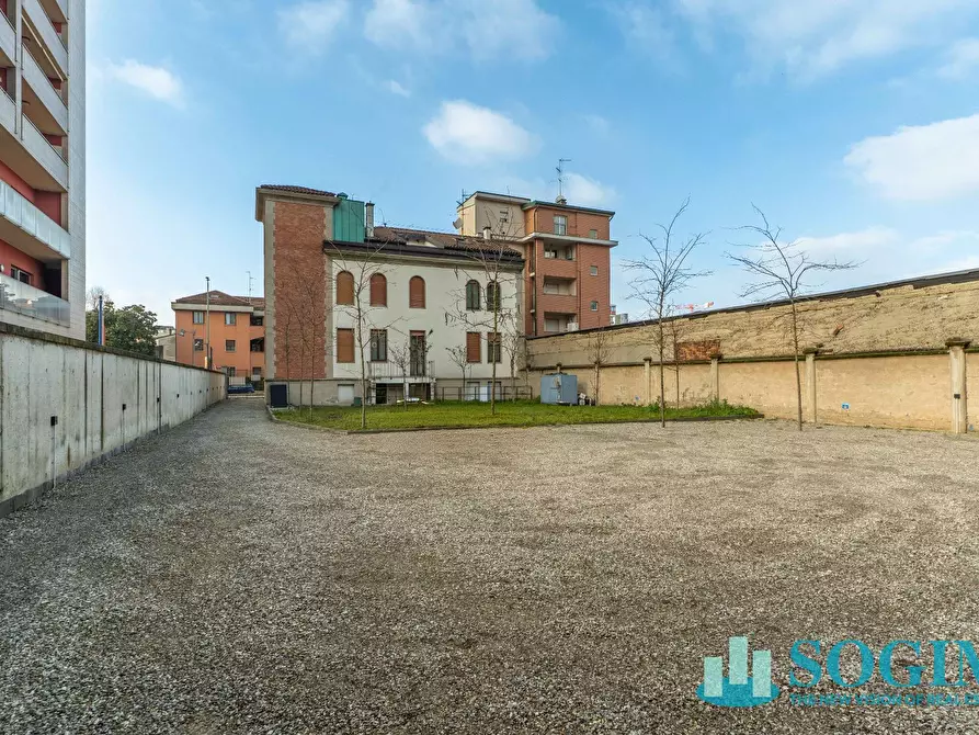 Immagine 25 di Appartamento in affitto  in Viale Gramsci 228 a Sesto San Giovanni