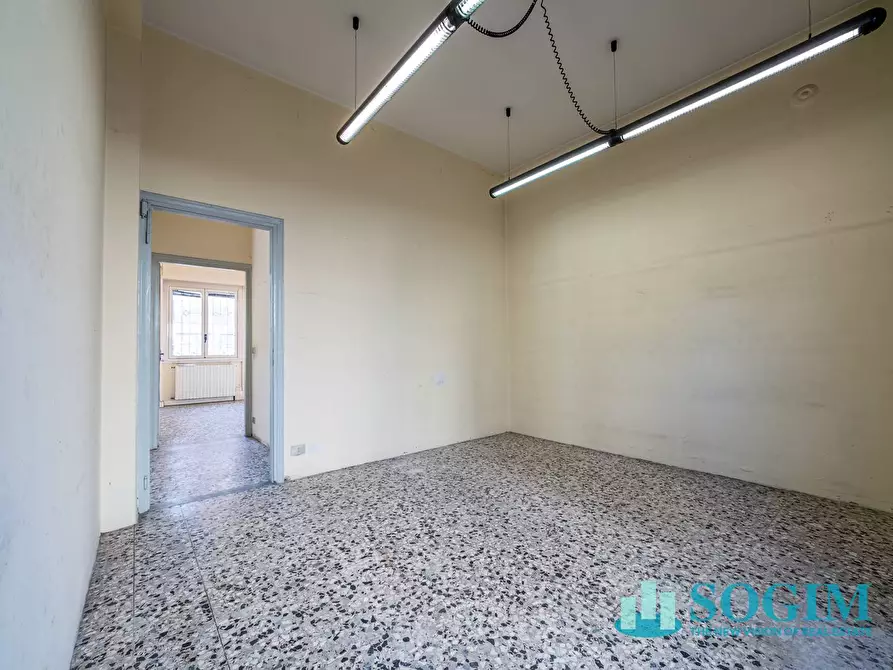 Immagine 6 di Locale commerciale in affitto  in Via Varesina a Como