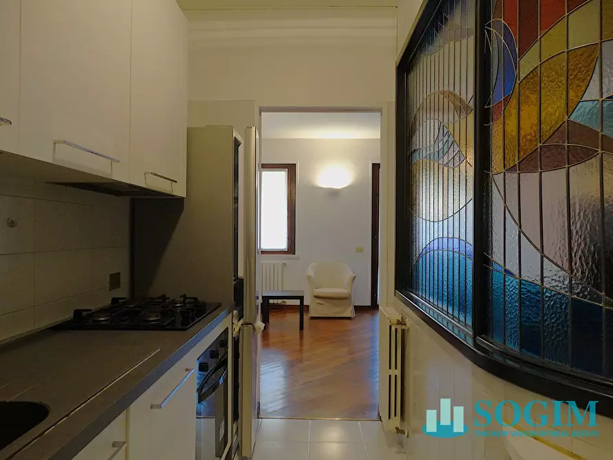 Immagine 3 di Appartamento in affitto  in Viale Sicilia 38 a Monza