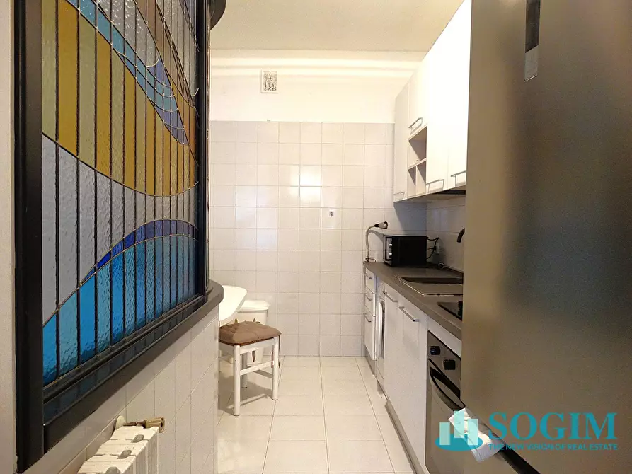 Immagine 5 di Appartamento in affitto  in Viale Sicilia 38 a Monza