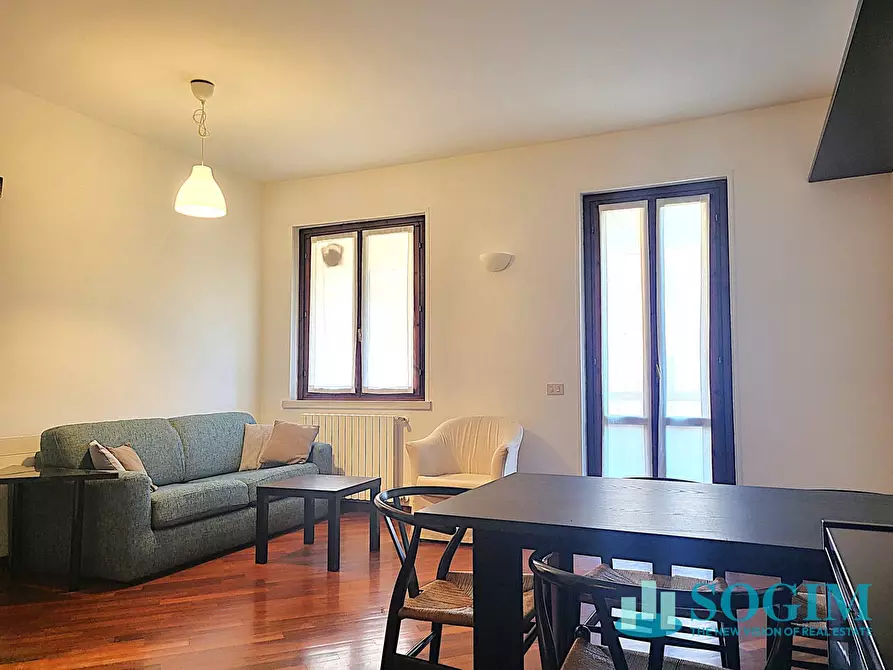 Immagine 6 di Appartamento in affitto  in Viale Sicilia 38 a Monza