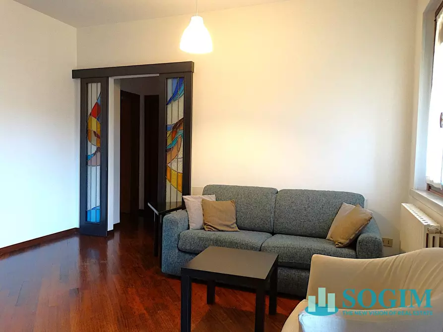 Immagine 9 di Appartamento in affitto  in Viale Sicilia 38 a Monza