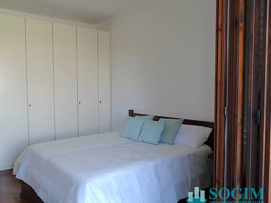 Immagine 12 di Appartamento in affitto  in Viale Sicilia 38 a Monza