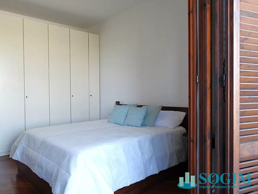 Immagine 13 di Appartamento in affitto  in Viale Sicilia 38 a Monza