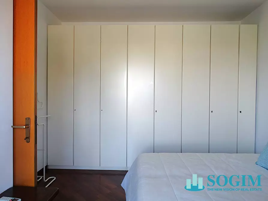 Immagine 14 di Appartamento in affitto  in Viale Sicilia 38 a Monza