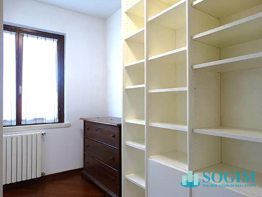 Immagine 17 di Appartamento in affitto  in Viale Sicilia 38 a Monza