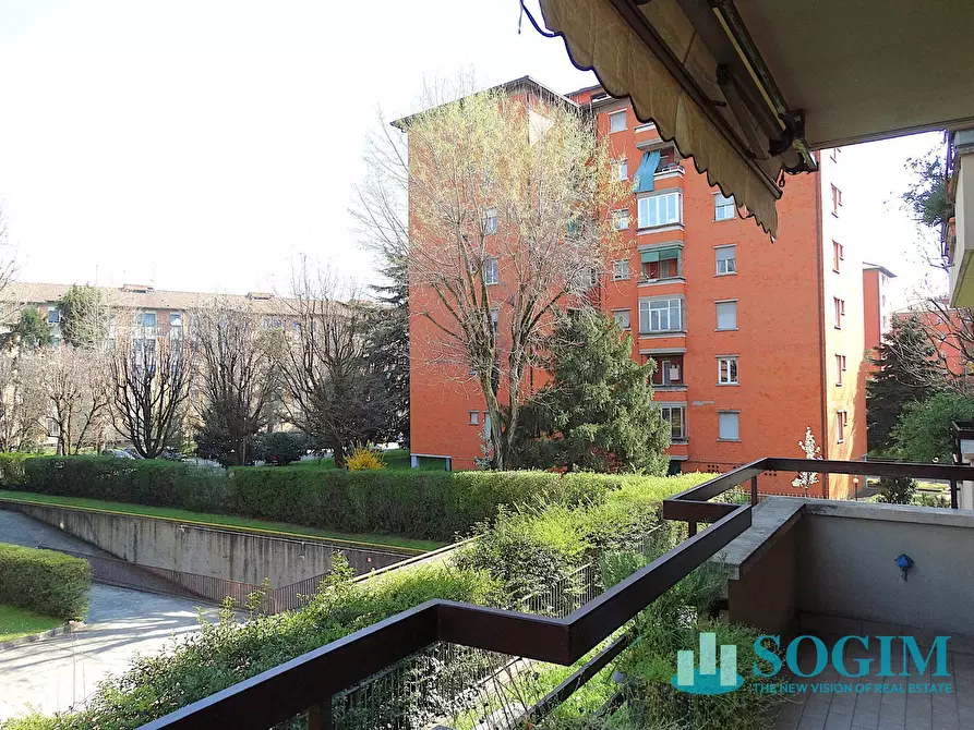 Immagine 20 di Appartamento in affitto  in Viale Sicilia 38 a Monza