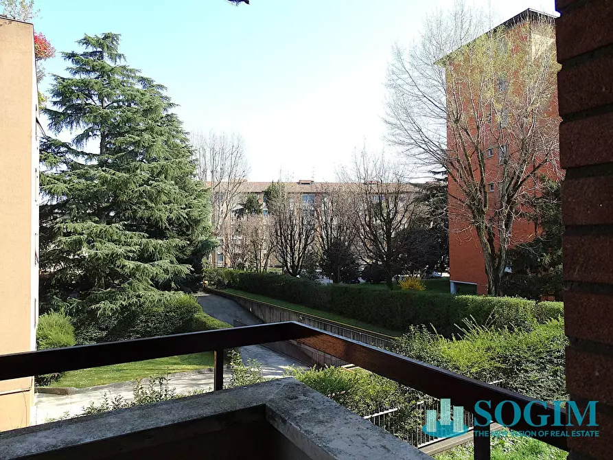 Immagine 22 di Appartamento in affitto  in Viale Sicilia 38 a Monza