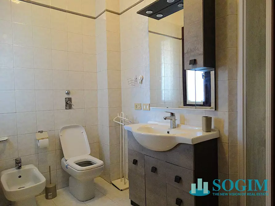 Immagine 19 di Appartamento in affitto  in Viale Sicilia 38 a Monza