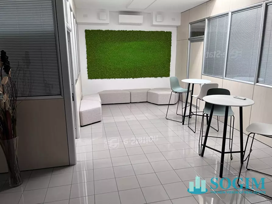 Immagine 13 di Capannone industriale in affitto  in via Della Levata a Lacchiarella