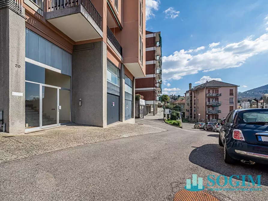 Immagine 17 di Appartamento in vendita  in Via Paolo Nulli a Como