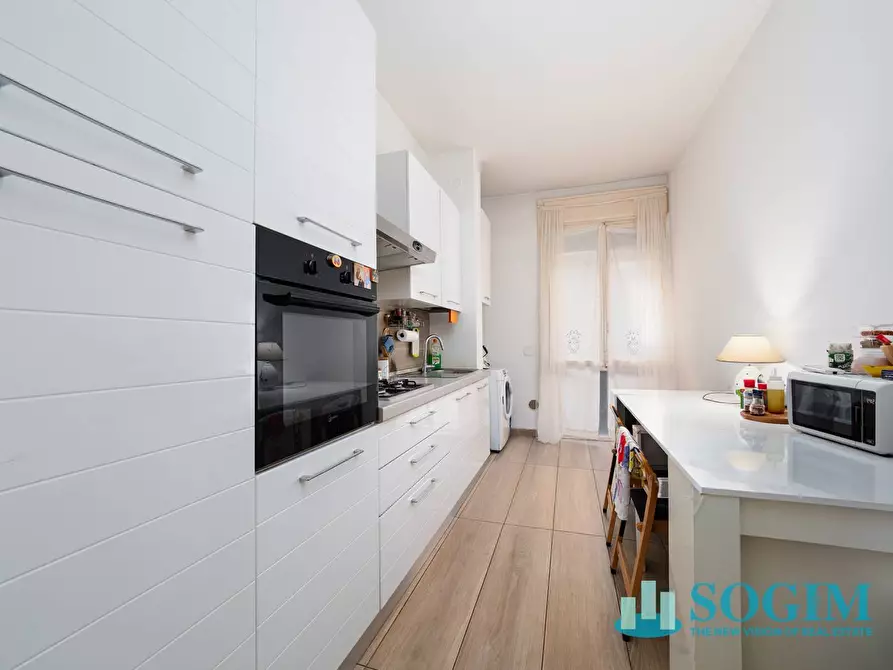 Immagine 1 di Appartamento in vendita  in Via Paolo Nulli a Como