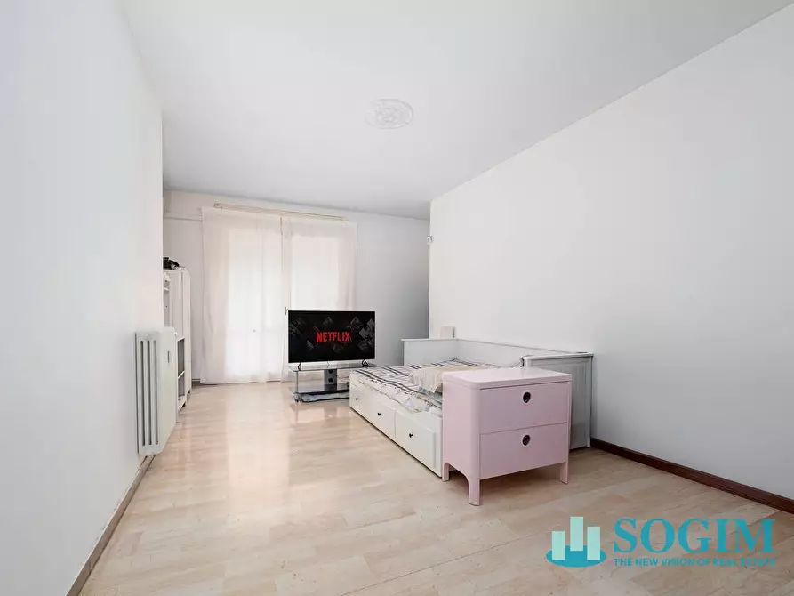 Immagine 5 di Appartamento in vendita  in Via Paolo Nulli a Como