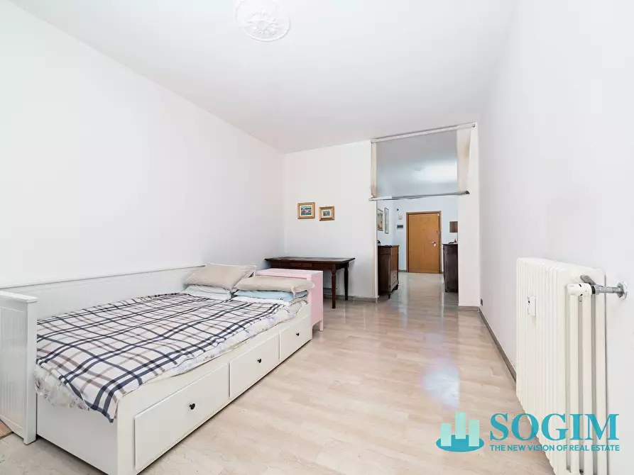 Immagine 6 di Appartamento in vendita  in Via Paolo Nulli a Como