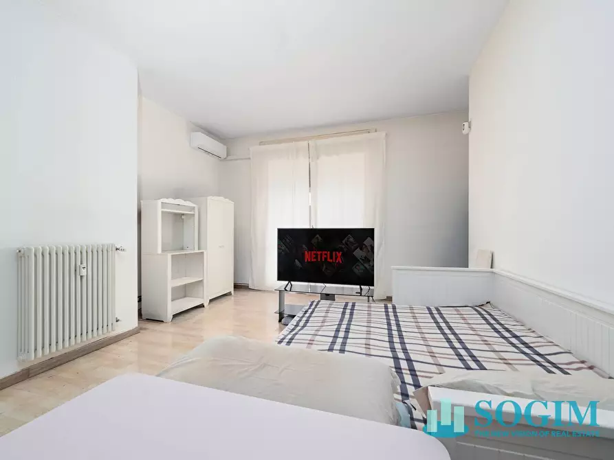 Immagine 7 di Appartamento in vendita  in Via Paolo Nulli a Como