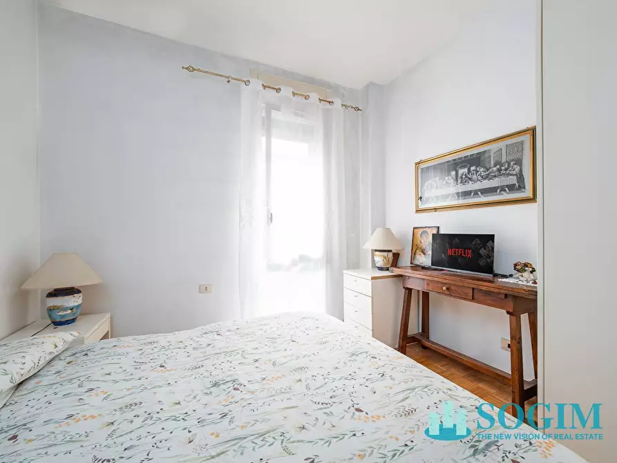 Immagine 10 di Appartamento in vendita  in Via Paolo Nulli a Como