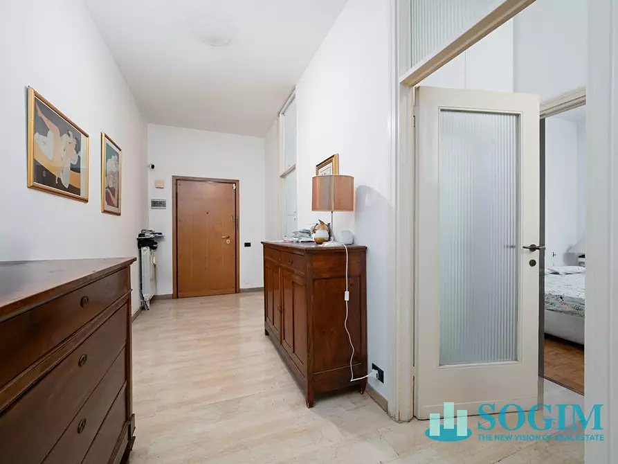 Immagine 4 di Appartamento in vendita  in Via Paolo Nulli a Como