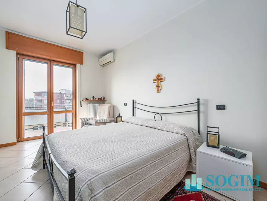 Immagine 8 di Appartamento in vendita  in Via Cardinal Ferrari a Mariano Comense